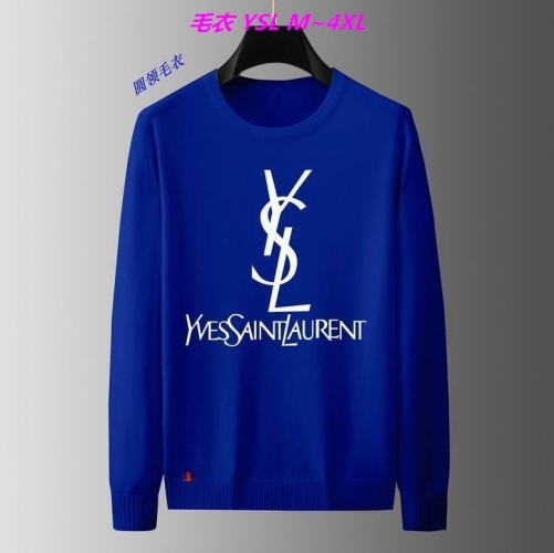 Y...S...L... Sweater 1069 Men