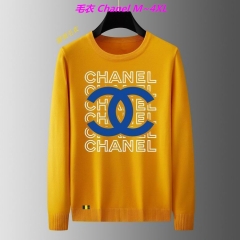 C.h.a..n.e.l. Sweater 1110 Men