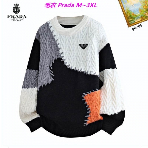 P.r.a.d.a. Sweater 2094 Men
