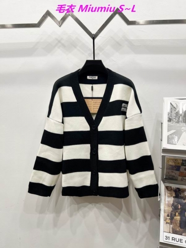 M.i.u.m.i.u. Sweater 1052 Men