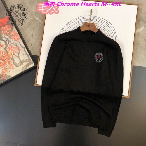 C.h.r.o.m.e. H.e.a.r.t.s Sweater 1241 Men