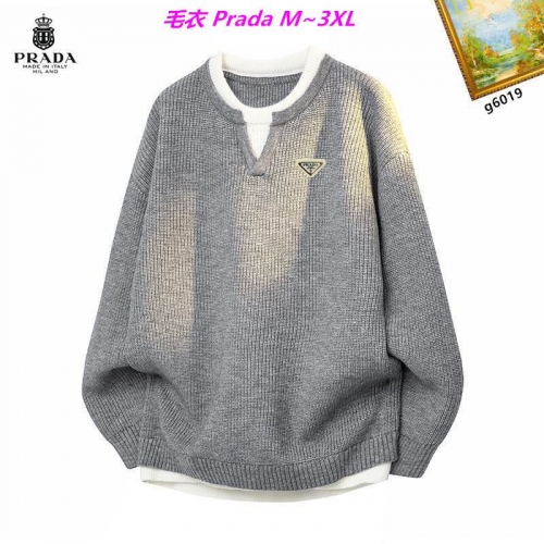 P.r.a.d.a. Sweater 2097 Men