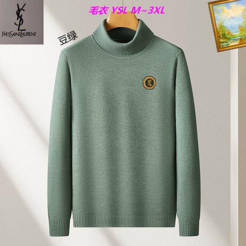 Y...S...L... Sweater 1043 Men