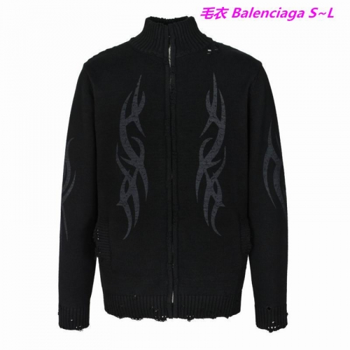B.a.l.e.n.c.i.a.g.a. Sweater 1012 Men