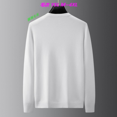 Y...S...L... Sweater 1074 Men