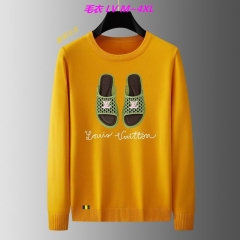 L..V.. Sweater 3552 Men