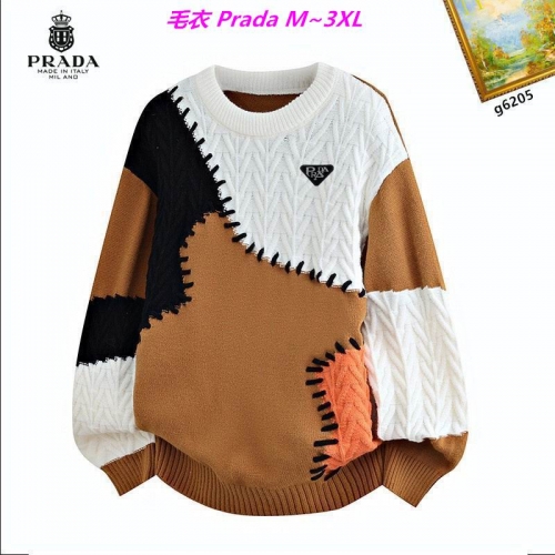 P.r.a.d.a. Sweater 2091 Men