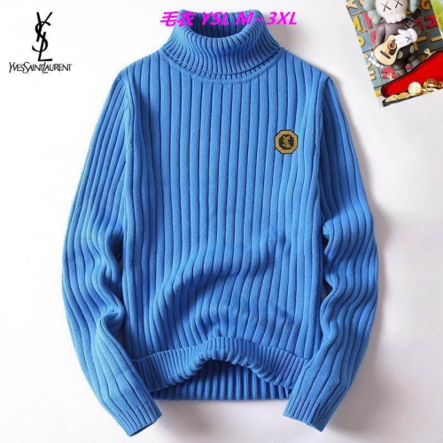 Y...S...L... Sweater 1052 Men
