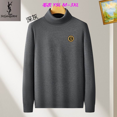 Y...S...L... Sweater 1039 Men
