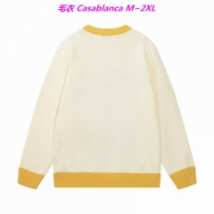 C.a.s.a.b.l.a.n.c.a. Sweater 1033 Men