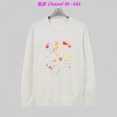C.h.a..n.e.l. Sweater 1118 Men