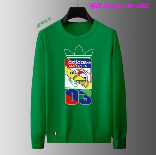 A.d.i.d.a.s. Sweater 1012 Men
