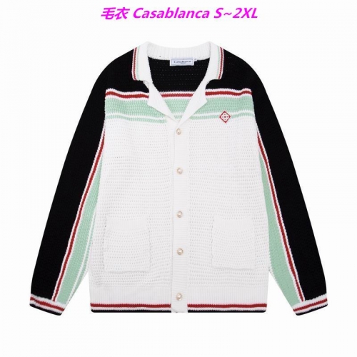 C.a.s.a.b.l.a.n.c.a. Sweater 1020 Men