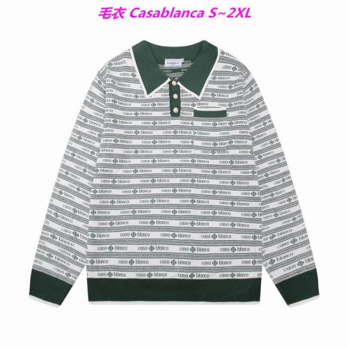 C.a.s.a.b.l.a.n.c.a. Sweater 1016 Men