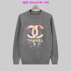 C.h.a..n.e.l. Sweater 1115 Men