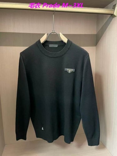 P.r.a.d.a. Sweater 2108 Men