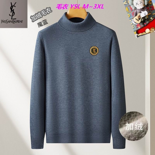 Y...S...L... Sweater 1045 Men