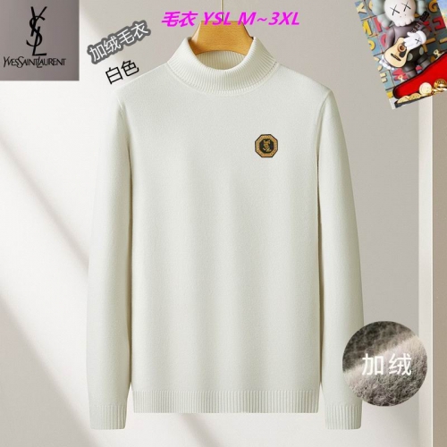 Y...S...L... Sweater 1049 Men