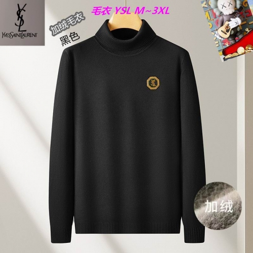 Y...S...L... Sweater 1046 Men