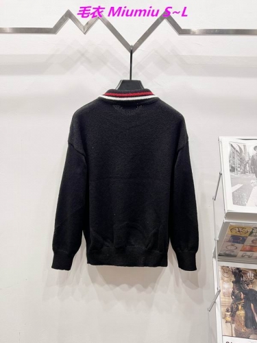 M.i.u.m.i.u. Sweater 1049 Men