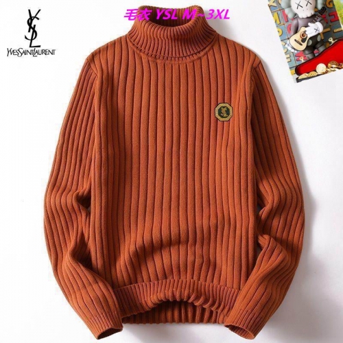 Y...S...L... Sweater 1053 Men