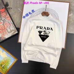 P.r.a.d.a. Sweater 2249 Men