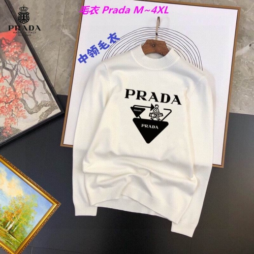 P.r.a.d.a. Sweater 2249 Men