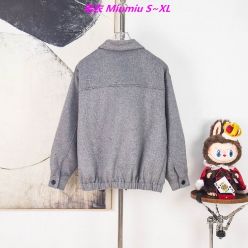 M.i.u.m.i.u. Sweater 1061 Men