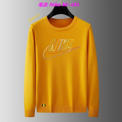 N..I..K..E.. Sweater 1003 Men