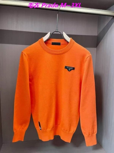 P.r.a.d.a. Sweater 2107 Men