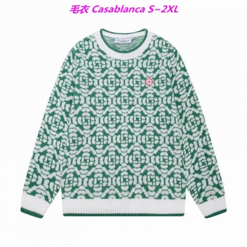 C.a.s.a.b.l.a.n.c.a. Sweater 1010 Men
