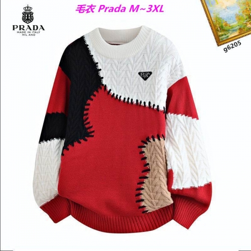 P.r.a.d.a. Sweater 2092 Men