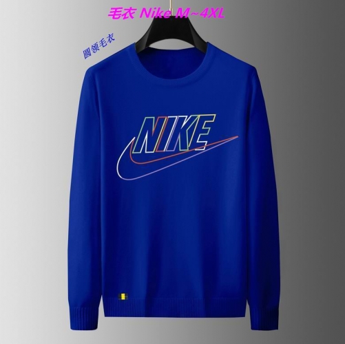 N..I..K..E.. Sweater 1008 Men