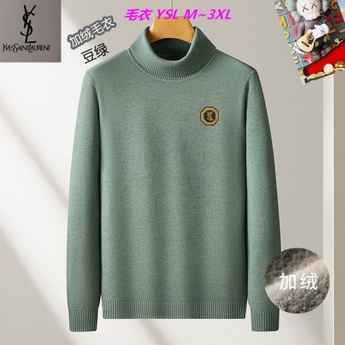 Y...S...L... Sweater 1051 Men