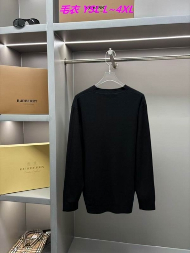 Y...S...L... Sweater 1016 Men