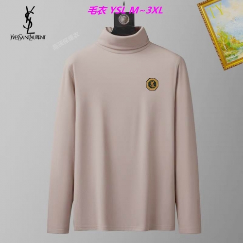 Y...S...L... Sweater 1030 Men