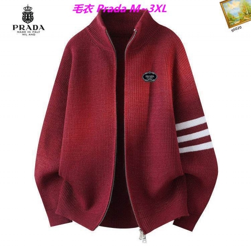 P.r.a.d.a. Sweater 2101 Men