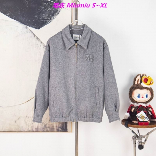 M.i.u.m.i.u. Sweater 1062 Men