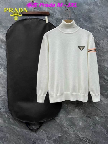 P.r.a.d.a. Sweater 2109 Men