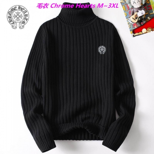 C.h.r.o.m.e. H.e.a.r.t.s Sweater 1236 Men