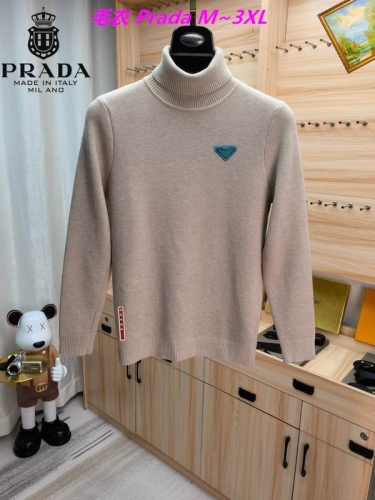P.r.a.d.a. Sweater 2084 Men