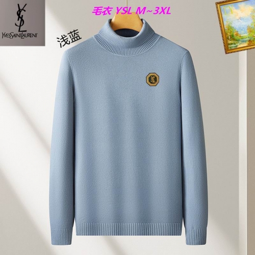 Y...S...L... Sweater 1040 Men