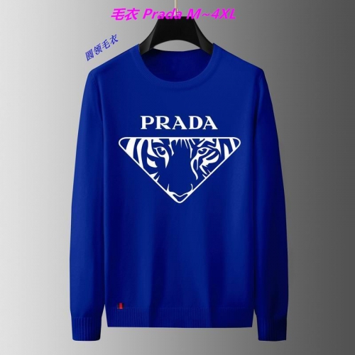 P.r.a.d.a. Sweater 2243 Men