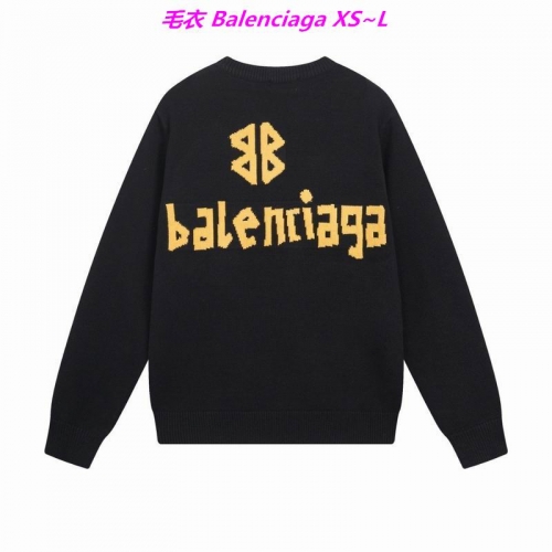 B.a.l.e.n.c.i.a.g.a. Sweater 1009 Men