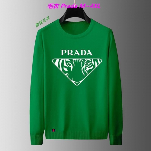 P.r.a.d.a. Sweater 2245 Men