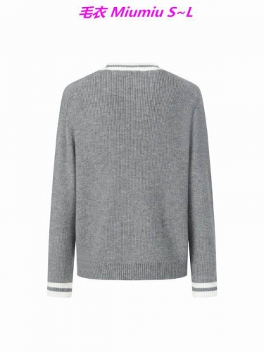 M.i.u.m.i.u. Sweater 1043 Men