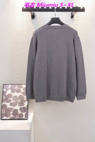 M.i.u.m.i.u. Sweater 1059 Men