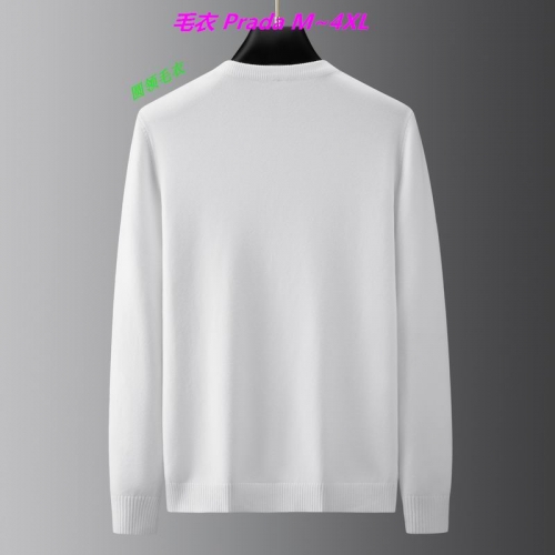 P.r.a.d.a. Sweater 2266 Men