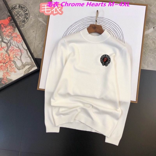 C.h.r.o.m.e. H.e.a.r.t.s Sweater 1239 Men