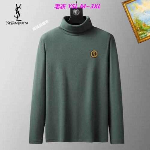 Y...S...L... Sweater 1029 Men